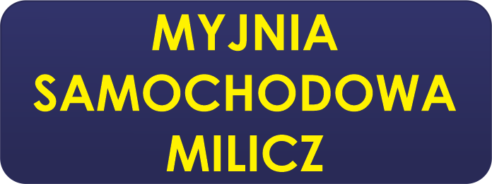 Myjnia Milicz